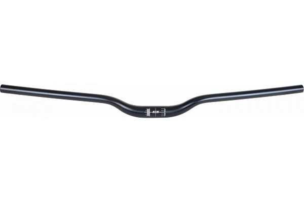 Руль STG HB-335BT, 780 мм., 31.8 мм., алюминий, черный Х108221