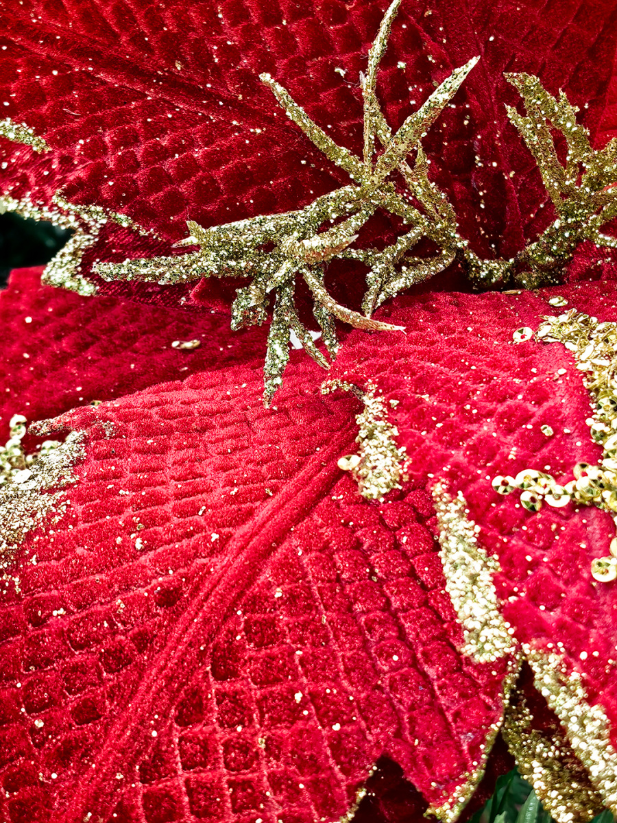 Цветок винный d 43 см MG24637 фото 2 Цветок винный d 43 см MG24637 фото 2