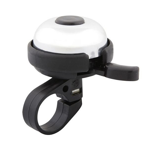 													Звонок STG BC-A1 черный, серебристый X82735