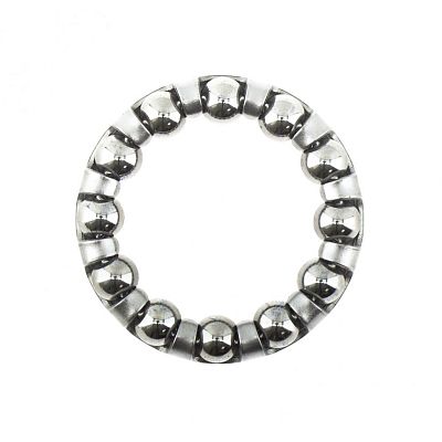 Подшипник для каретки с клиньями FIRST bb3717 (29x21x4.763-3/16") 12 шариков bb3717 Подшипник для каретки с клиньями FIRST bb3717 (29x21x4.763-3/16") 12 шариков bb3717