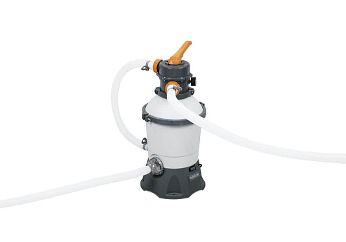 Бассейн каркасный Ротанг 488х305х107 см, арт. 56946 фото 6 Бассейн каркасный Ротанг 488х305х107 см, арт. 56946 фото 6