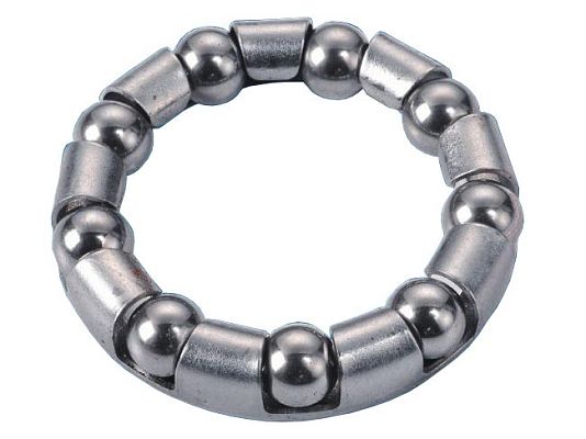 Подшипник для тормозной втулки TBS TI-674 (32x23x5.56-7/32") 9 шариков TI-674 Подшипник для тормозной втулки TBS TI-674 (32x23x5.56-7/32") 9 шариков TI-674