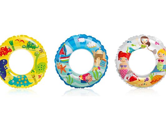 Круг INTEX     59242