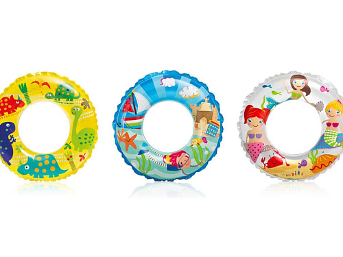 Круг INTEX 59242 Круг INTEX 59242