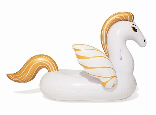 													Плотик "Пегас" (159х109см) 41121  фото 5