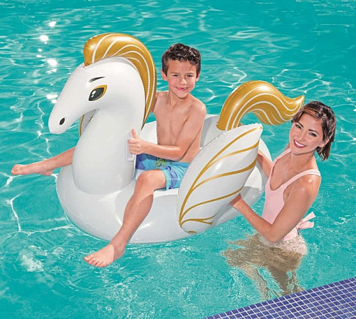 													Плотик "Пегас" (159х109см) 41121 