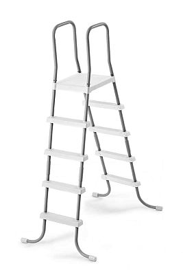 Лестница для бассейна (132см) 28077 Лестница для бассейна (132см) 28077