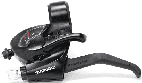 													Шифтеры Shimano ,  ск., ,  P72414