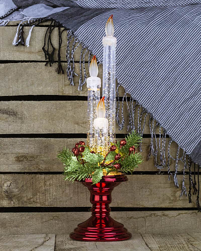 													 37 см см  красный 1146-3 фото 2