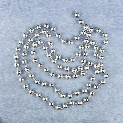  серебристый 1.8 м см SML-4s