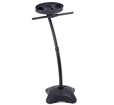 Стойка для полотенец с подстаканником INTEX  60х60х127 см  28092 Стойка для полотенец с подстаканником INTEX  60х60х127 см  28092