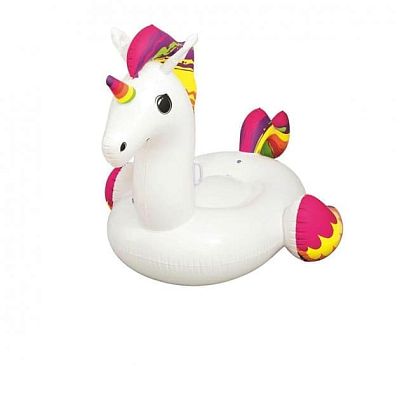 Плотик "Единорог" (150х117см) 41114 