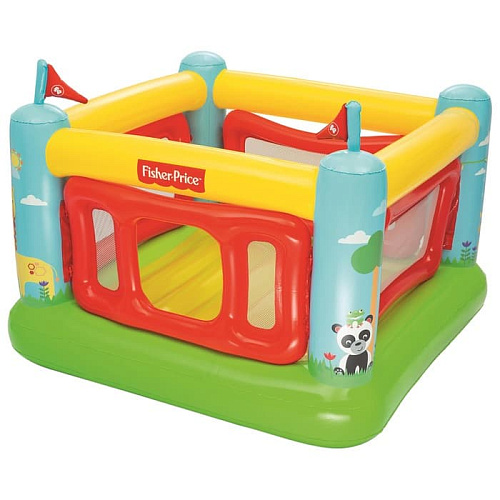 													Батут надувной Jumptacular 175x173x135 см, арт. 93536