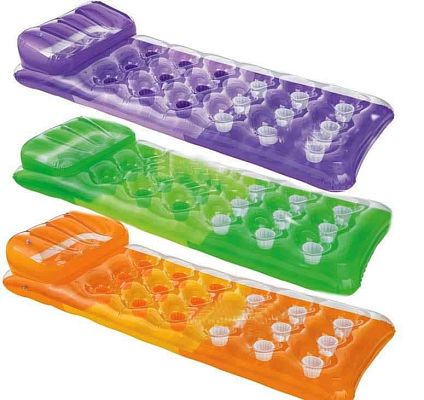 Надувной матрас INTEX  188х71 см  58890NP