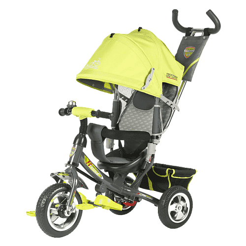 													 Tech Team 950 D салатовый W0005264