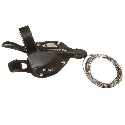 Шифтеры SRAM X5, 10 ск., правый,  Х83122