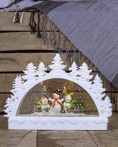 													Новогодний фонарик   см 2005 фото 2