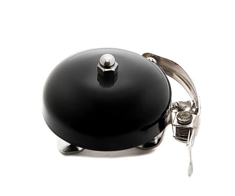 Звонок Vinca sport  черный YL 03 black