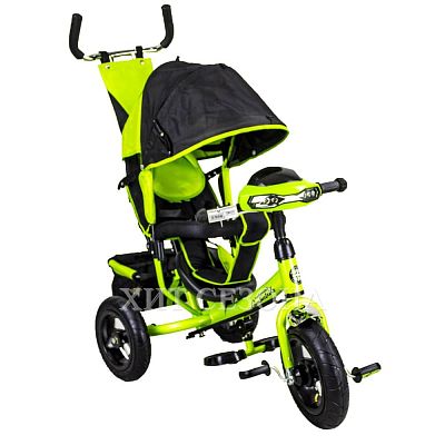  Lambotrike  зеленый AL12