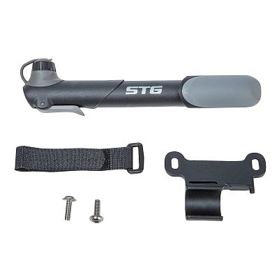 Насос STG    X95395