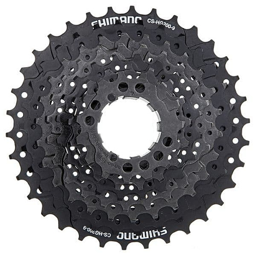 Кассета , 9 ск., , Х83212 Кассета , 9 ск., , Х83212