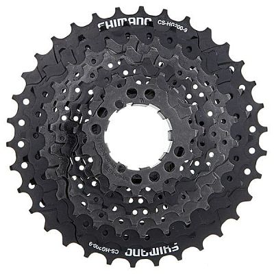 Кассета  , 9 ск., , Х83212