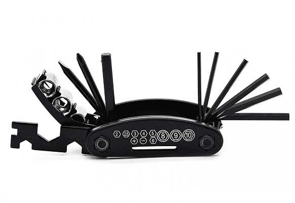 Ключи Vinca sport   VSI 01