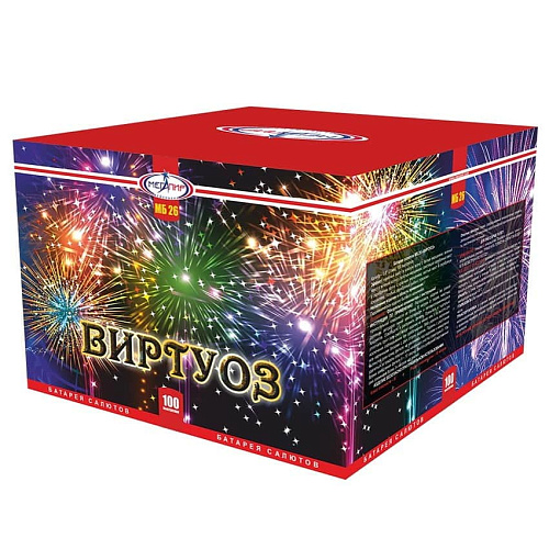 													Виртуоз фото 2