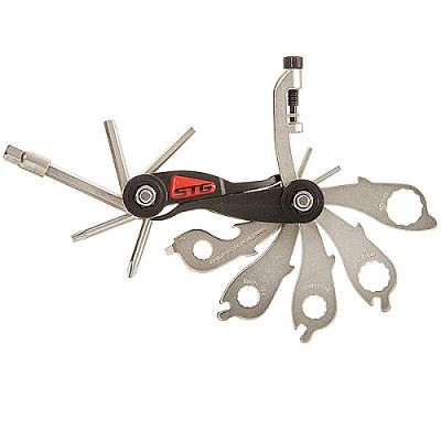 Ключ многофункциональный STG HF38A1  X95716 Ключ многофункциональный STG HF38A1  X95716