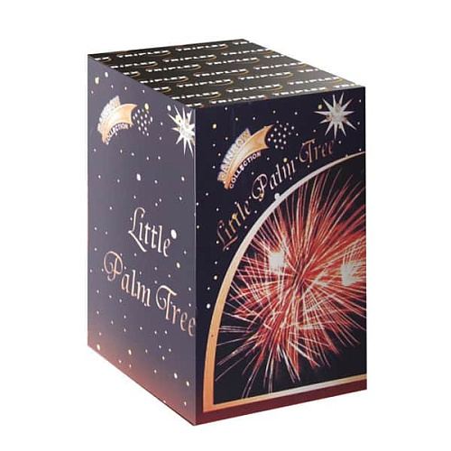 Маленькая пальма Маленькая пальма