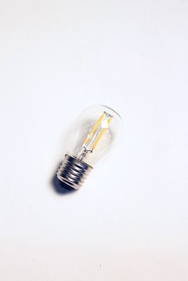 Светодиодная лампа для белт-лайта 4W 220 В Белый теплый 2300 K E27 99201884-220V-4W