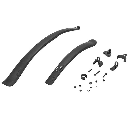 													Комплект крыльев STG 02, 26"-28" , Х82730 фото 3