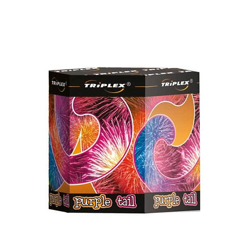 Пурпурный хвост Пурпурный хвост