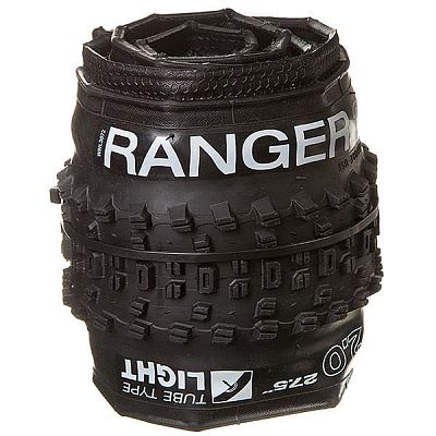 Велопокрышка WTB 27.5"х2,0 Ranger Compound W110-0954   X95457