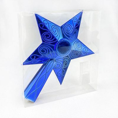 22 см см синий  PE-16  22 см см синий  PE-16