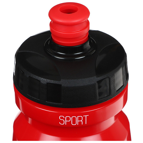 Велофляга Dream Bike F5626CN 600 мл красный 7361965 фото 2 Велофляга Dream Bike F5626CN 600 мл красный 7361965 фото 2