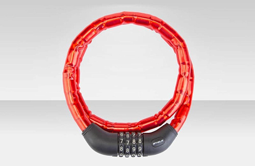 Замок-трос STELS , xмм, , 540047 Замок-трос STELS , xмм, , 540047