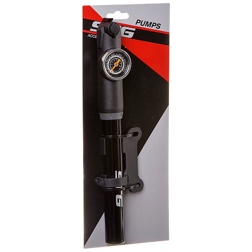 													Насос STG    X88756 фото 3