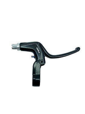 Тормозная ручка FWD WL-338D правая на руль 22.2 мм YBLBK3FVBR02/1BLAAS100340 Тормозная ручка FWD WL-338D правая на руль 22.2 мм YBLBK3FVBR02/1BLAAS100340