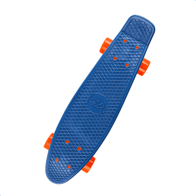 Скейтборд Tech Team Sydney темно-синий TTSydney