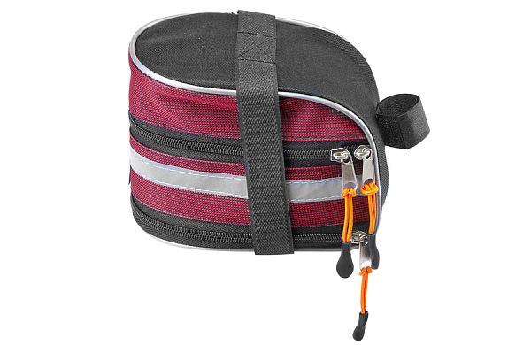 Велосумка под седло STELS BC065.017.1.1, ,   в ассортименте 500029