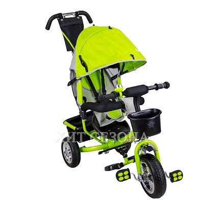  Besttrike  зеленый BT3