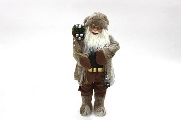 Дед Мороз  120 см  18301-48