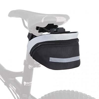 Велосумка на подседельную трубу STG KW-818, ,   черная X54057-5