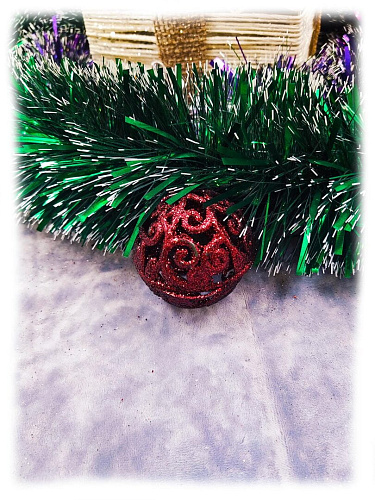 Набор шаров см 27 шт вино Р-2035Wine фото 6 Набор шаров см 27 шт вино Р-2035Wine фото 6