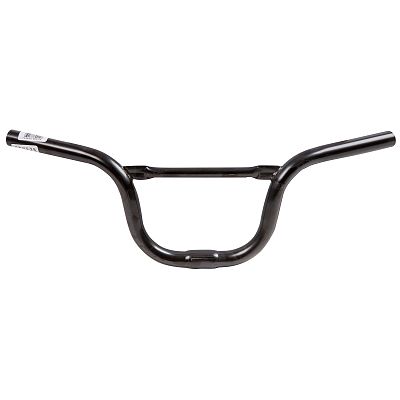 Руль STG 14", 485 мм.,  мм., , черный КЛ98006