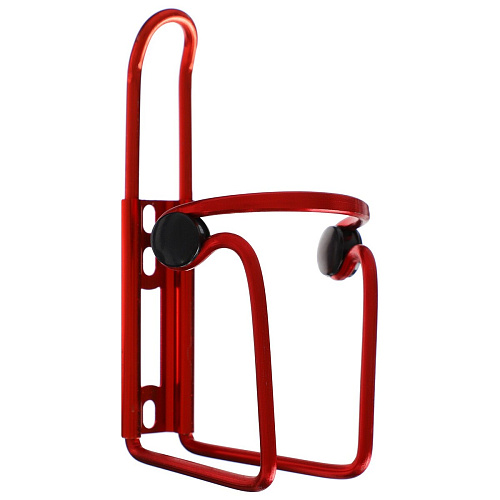 													Флягодержатель Dream Bike F3 алюминий красный 7258204 фото 3