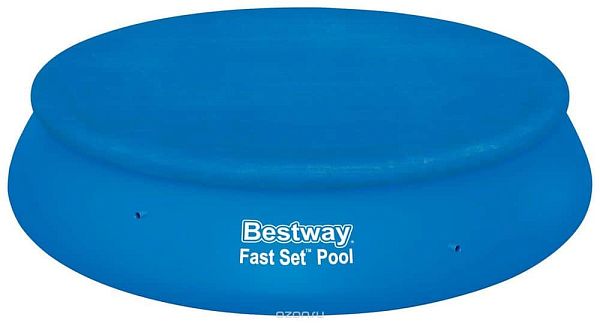 Покрывало для бассейна Bestway  58034