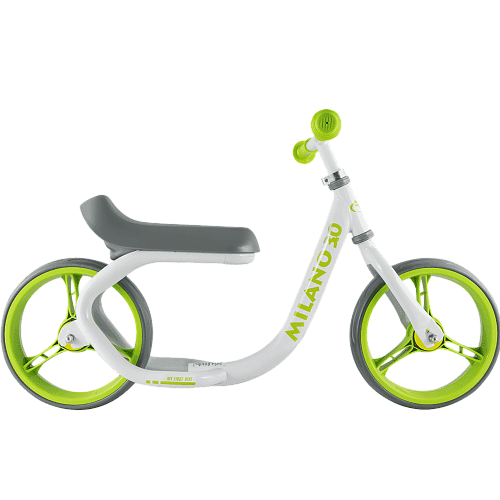 Беговел Tech Team Milano 3.0 ск. зеленый NN000346 Беговел Tech Team Milano 3.0 ск. зеленый NN000346