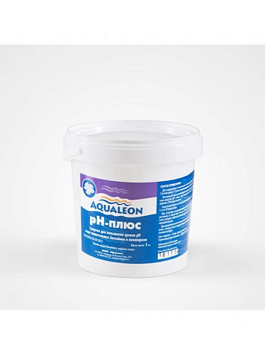 Коррекция pH Aqualeon PHP1G Коррекция pH Aqualeon PHP1G